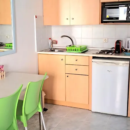 Apartament De Sol *