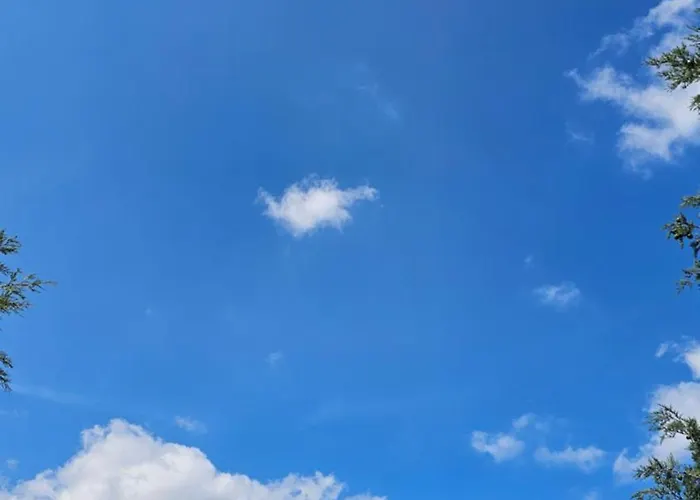 アパート De Sol ハラキ