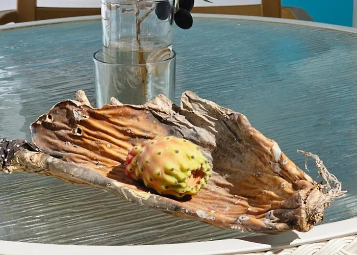 アパート De Sol *