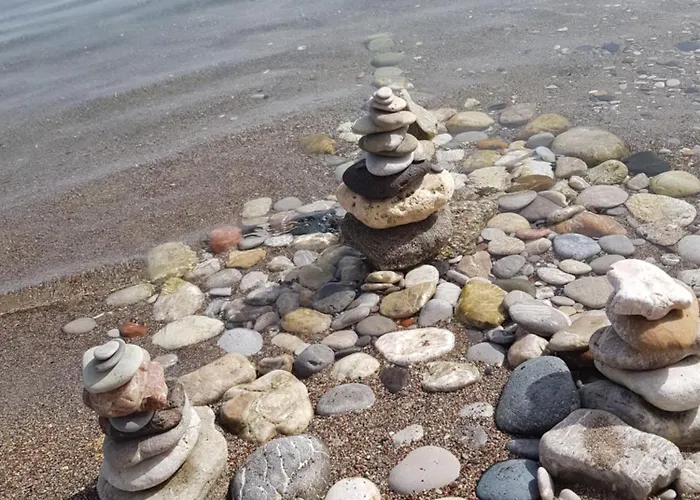 アパート De Sol ハラキ