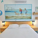 De Sol Apartman Haráki