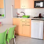 Apartman De Sol *
