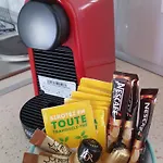 De Sol Apartman Haráki