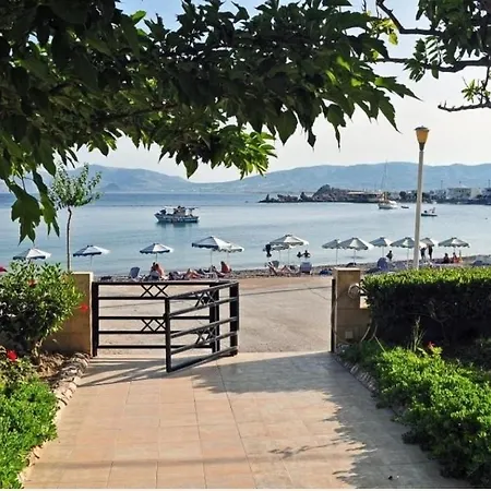 De Sol Apartment Haraki