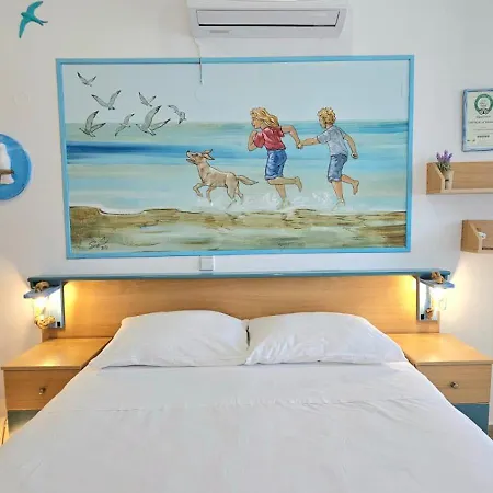 De Sol Apartment Haraki