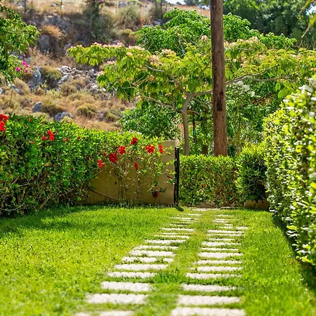 De Sol Apartment Haraki