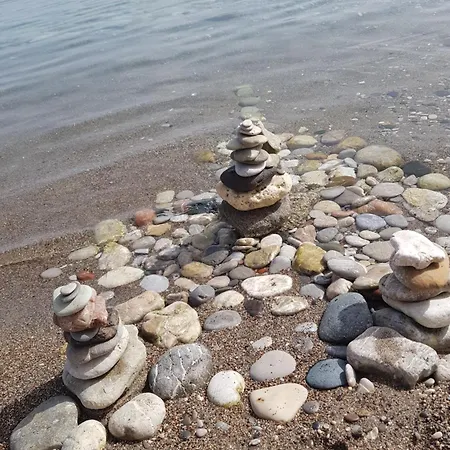 Apartment De Sol Charaki