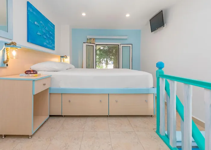 De Sol Apartment