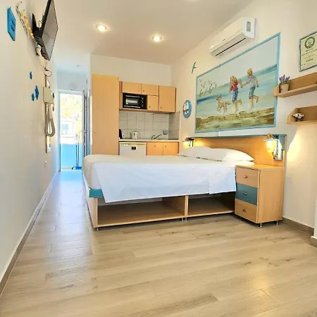 Apartament De Sol