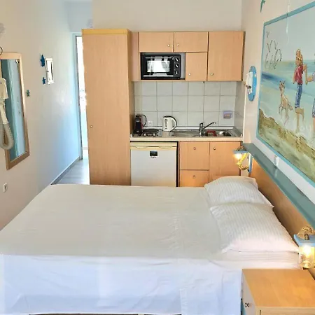 Apartament De Sol Charaki